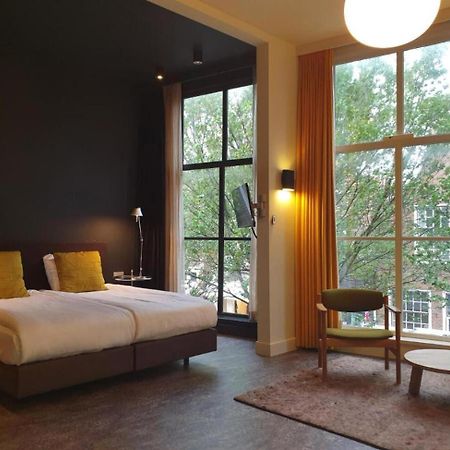 Art Hotel Harlingen Ngoại thất bức ảnh
