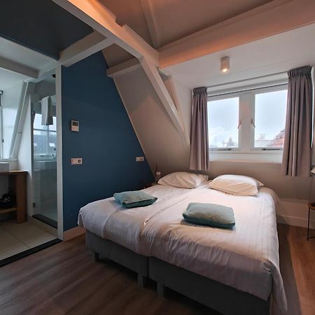 Art Hotel Harlingen Ngoại thất bức ảnh