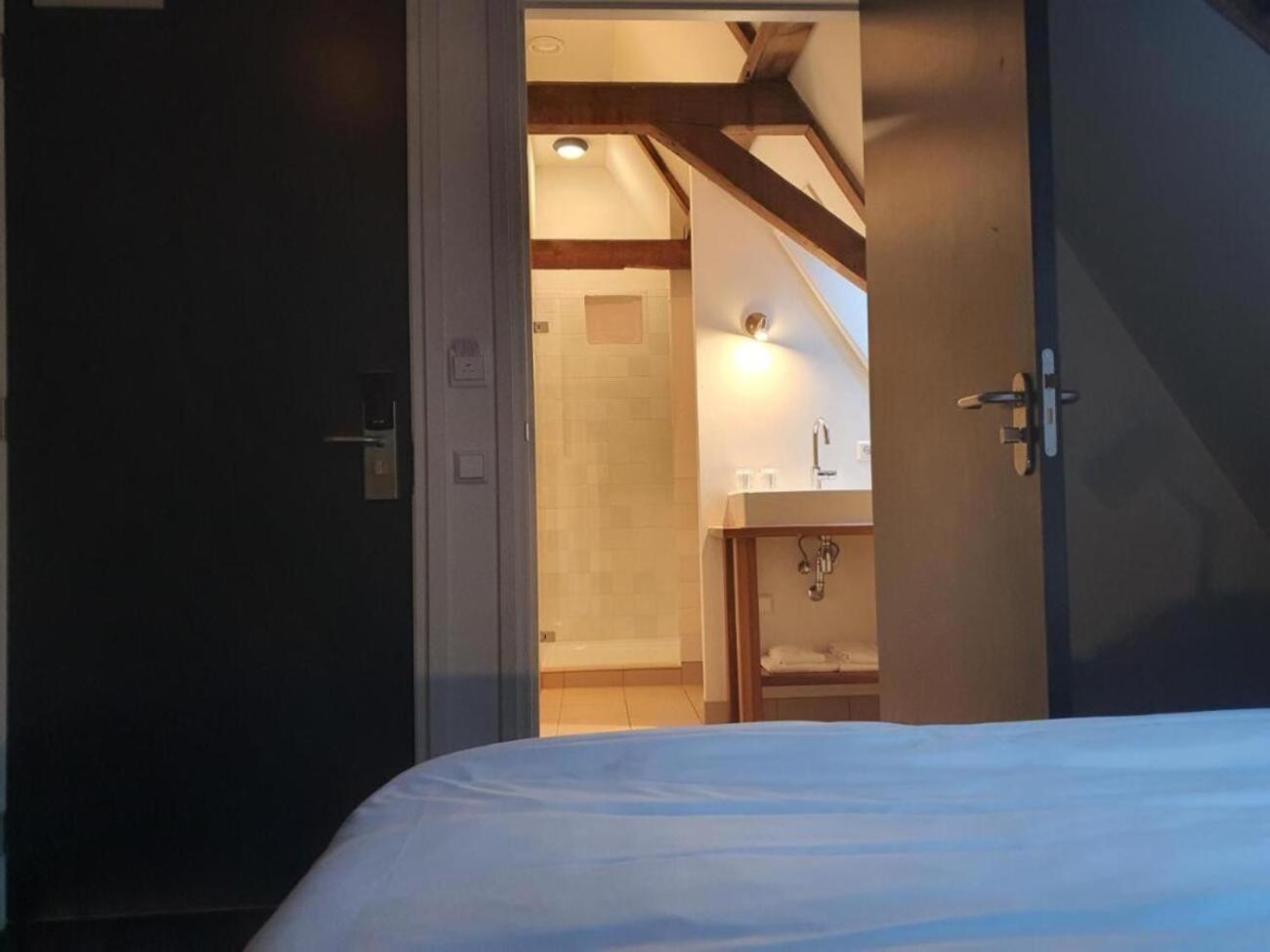 Art Hotel Harlingen Ngoại thất bức ảnh