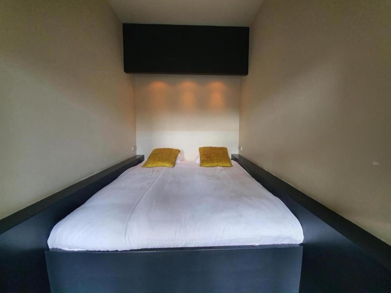 Art Hotel Harlingen Ngoại thất bức ảnh