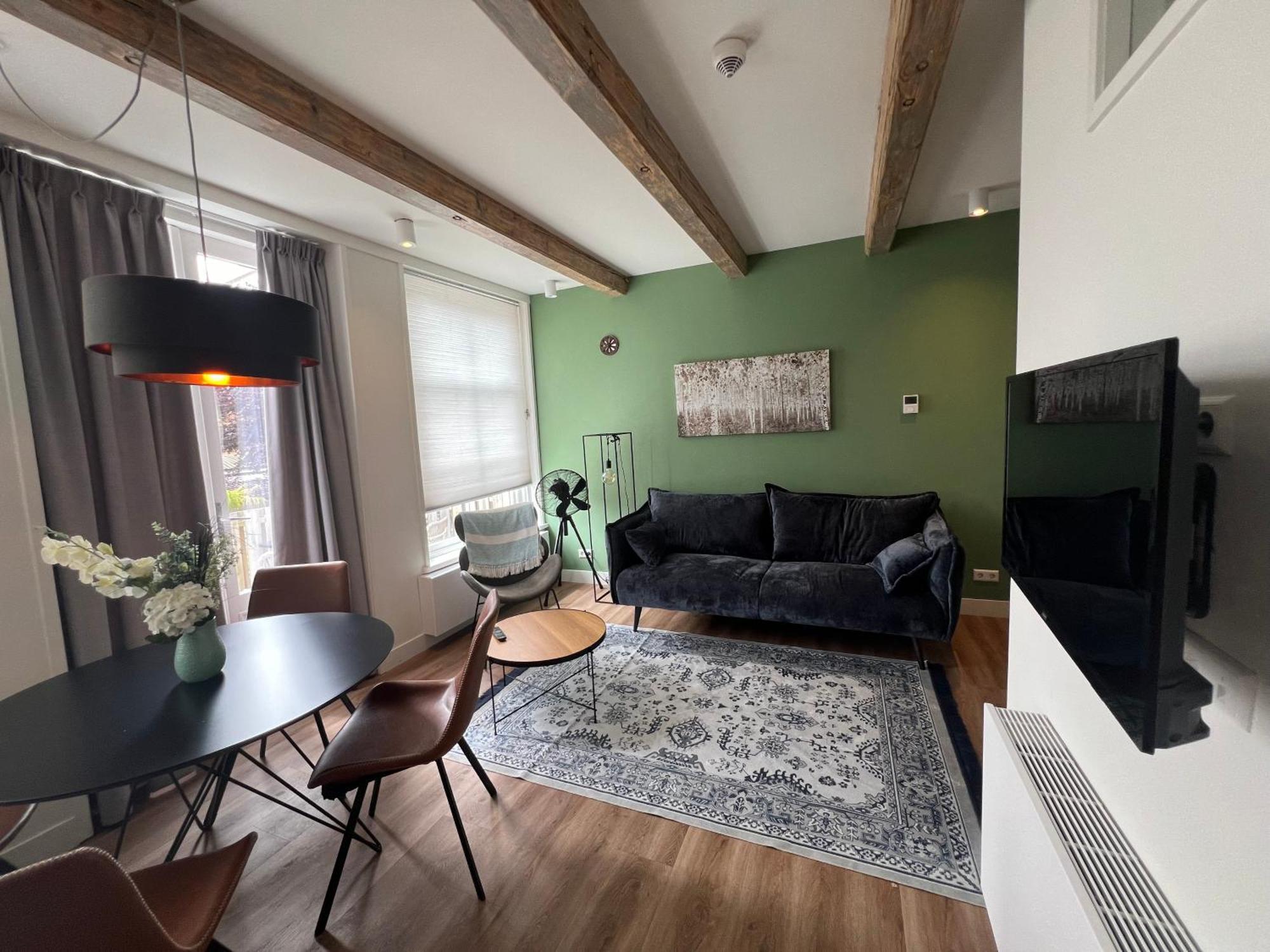 Art Hotel Harlingen Ngoại thất bức ảnh