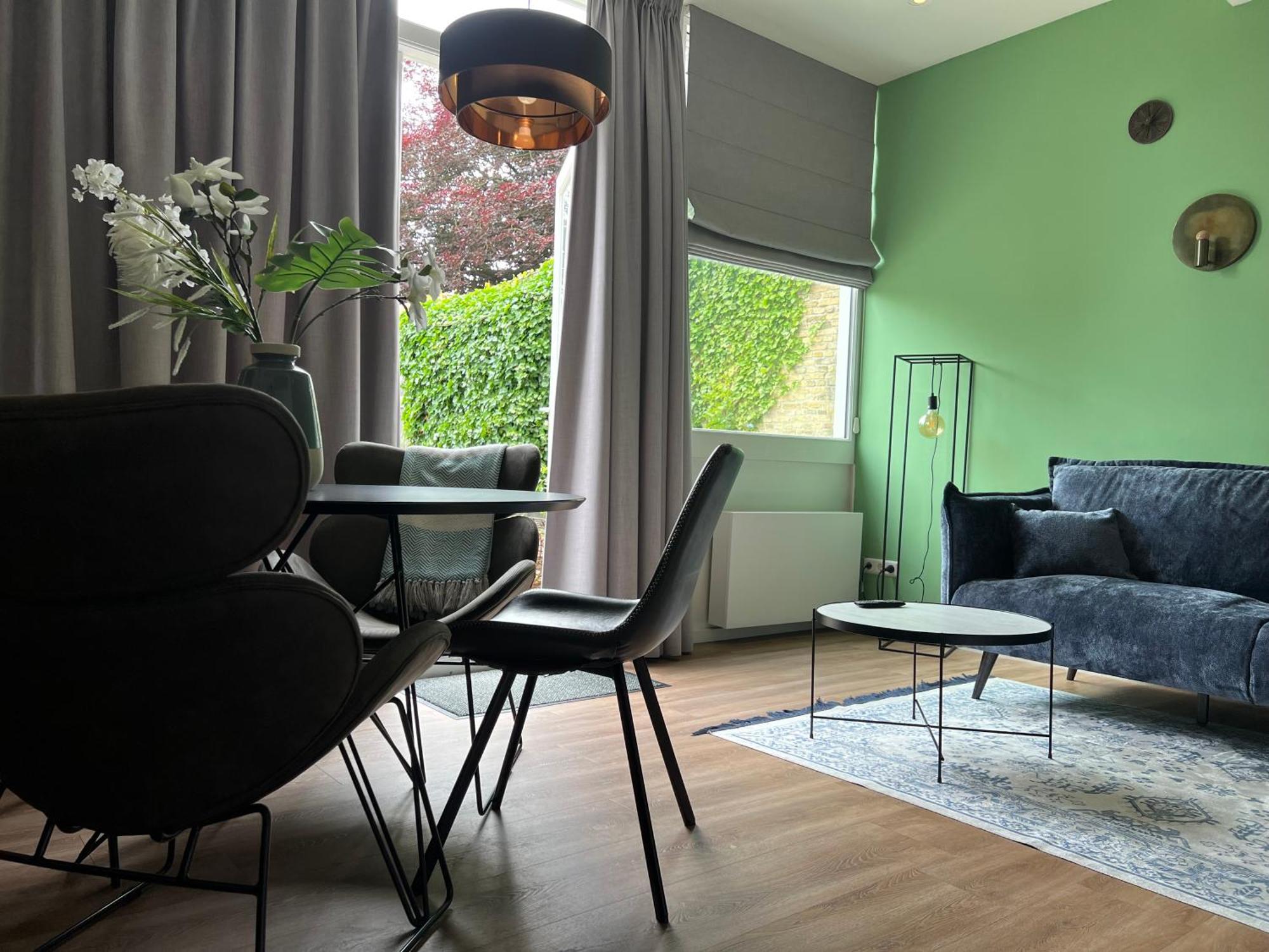 Art Hotel Harlingen Ngoại thất bức ảnh