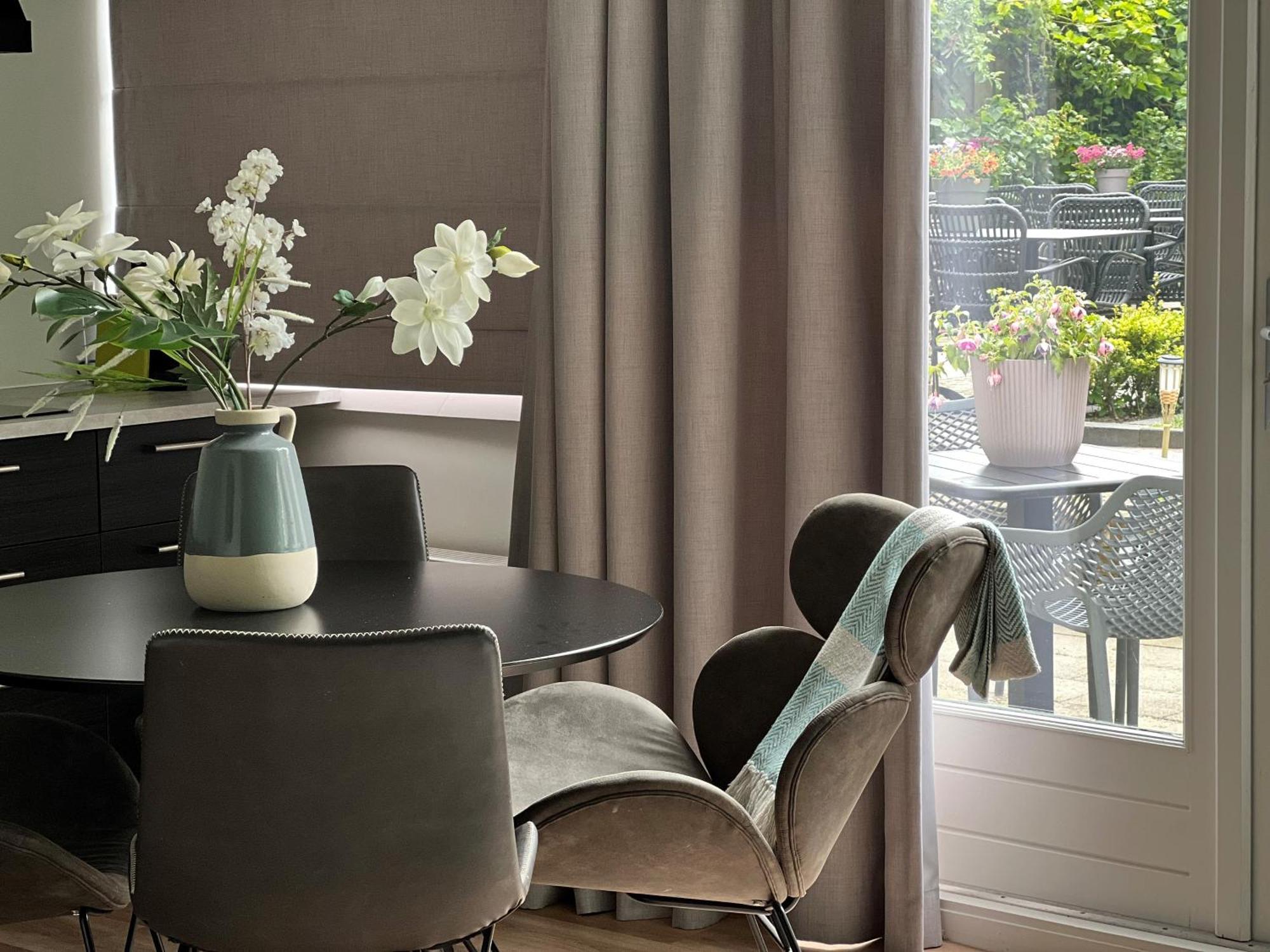 Art Hotel Harlingen Ngoại thất bức ảnh