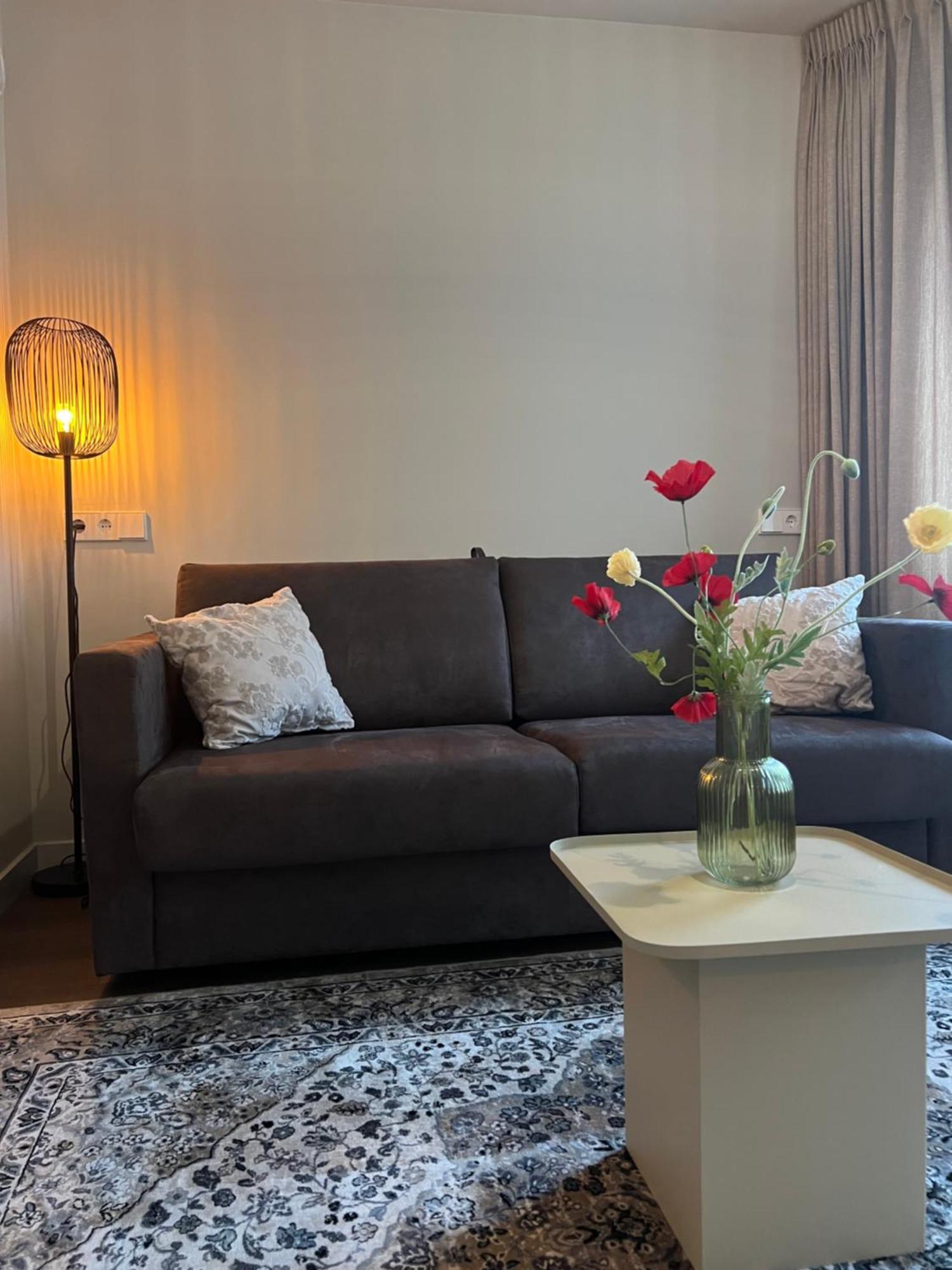 Art Hotel Harlingen Ngoại thất bức ảnh
