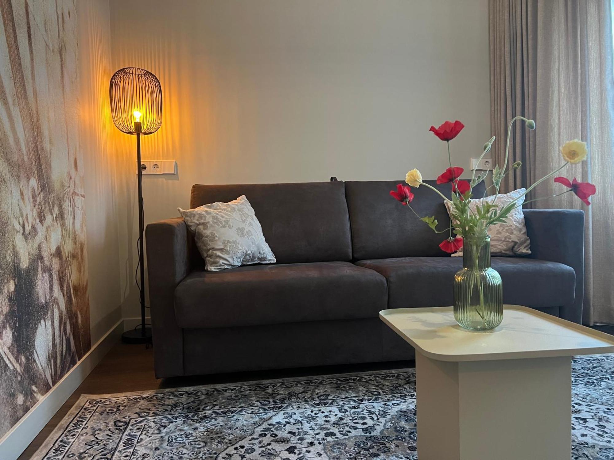 Art Hotel Harlingen Ngoại thất bức ảnh