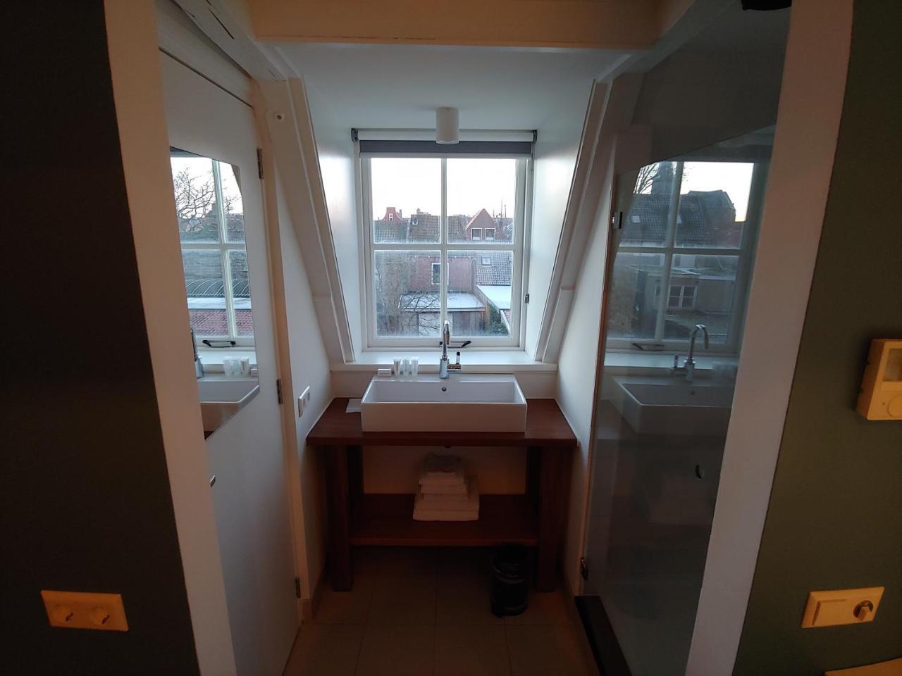 Art Hotel Harlingen Ngoại thất bức ảnh