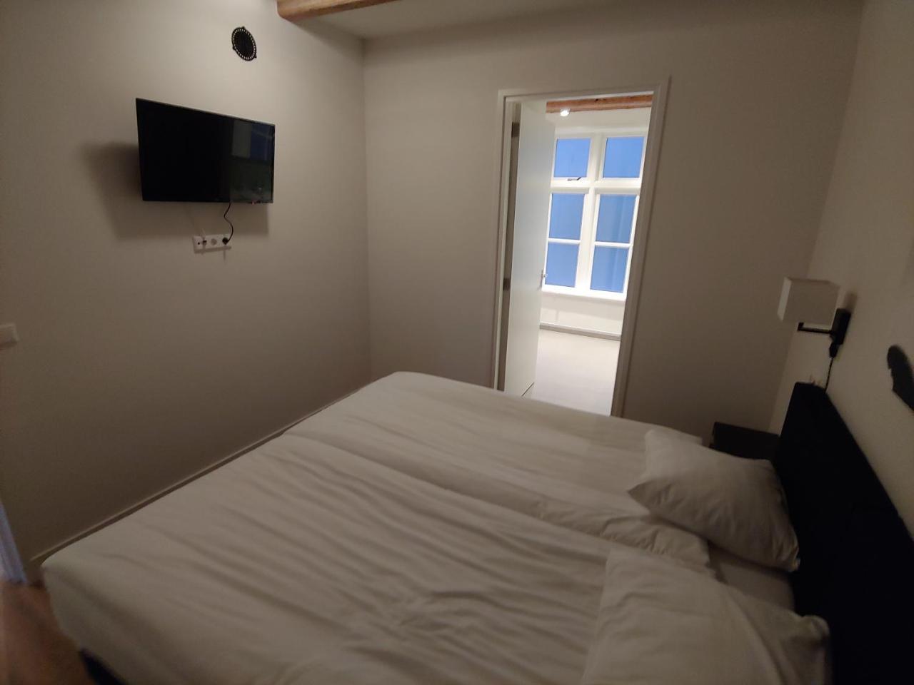 Art Hotel Harlingen Ngoại thất bức ảnh